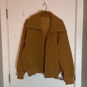 UNIQLO - Fleece Jacket - Size XL